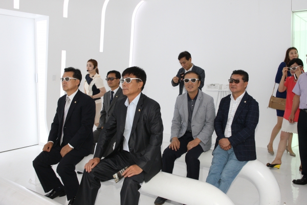 행정건설위원회 업무보고 및 현장견학 - 3