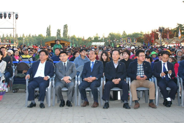 제24회 마포구민의 날 기념식 - 3