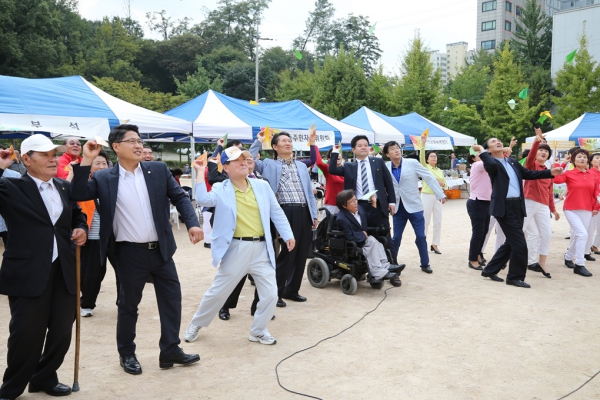 행복나눔 한마음축제 - 5