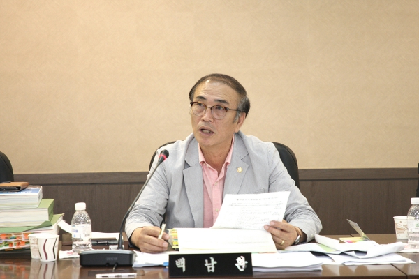 제213회 서울특별시 마포구의회 제1차 정례회 제2~6차 예산결산특별위원회 - 6