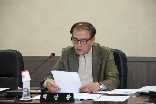 제199회 서울특별시 마포구의회 임시회 제1~2차 행정건설위원회 - 6