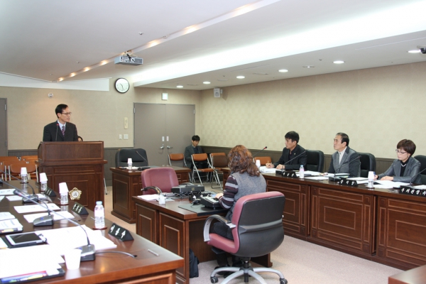 제192회 서울특별시 마포구의회 제2차 정례회 행정건설위원회 - 3