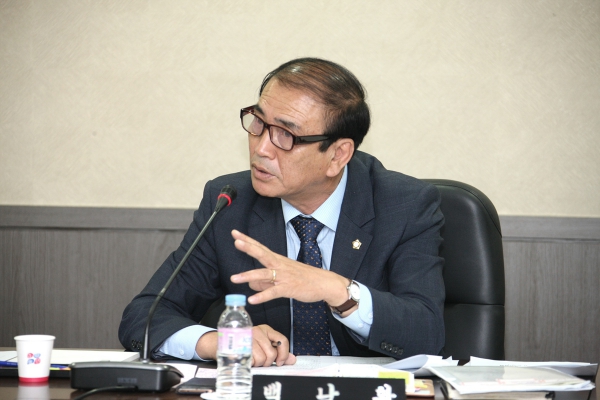 제204회 서울특별시 마포구의회 임시회 제1 ~ 3차 행정건설위원회 - 2