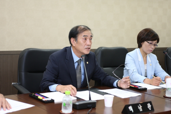 제189회 서울특별시 마포구의회 임시회 폐회중 행정건설위원회 - 6