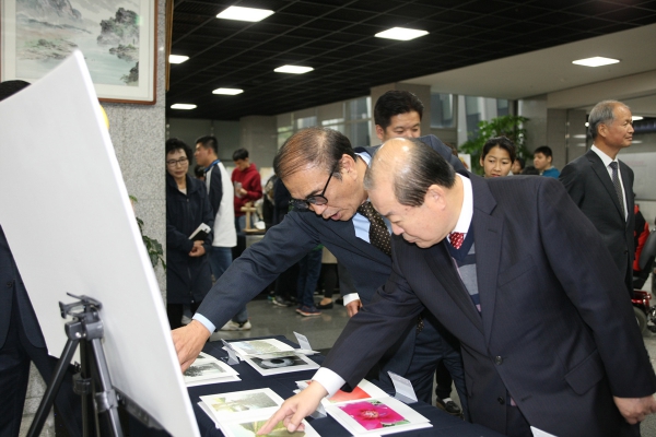 우리가족 예술로 떠나는 여행 오픈식 - 7