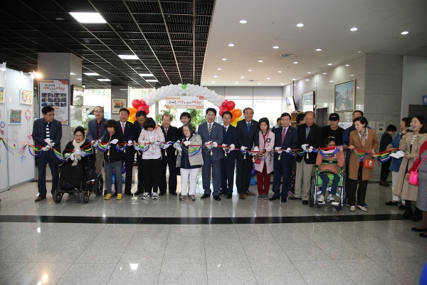 제7회 우리가족 예술로 떠나는 여행 - 3