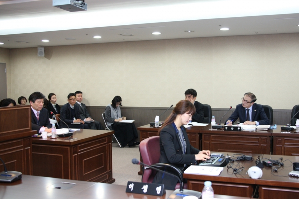 제193회 서울특별시 마포구의회 임시회 제1 ~ 5차 행정건설위원회 - 7