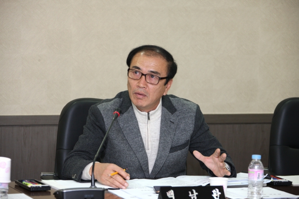 제192회 서울특별시 마포구의회 제2차 정례회 행정건설위원회 - 2