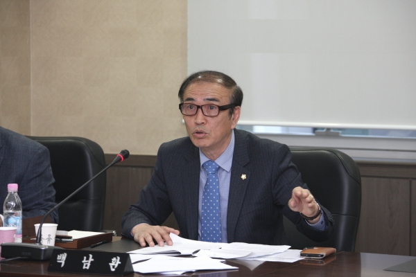 제219회 서울특별시 마포구의회 임시회 제1 ~ 2차 행정건설위원회 - 2