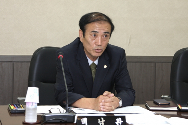 제189회 서울특별시 마포구의회 임시회 제1차 행정건설위원회 - 4