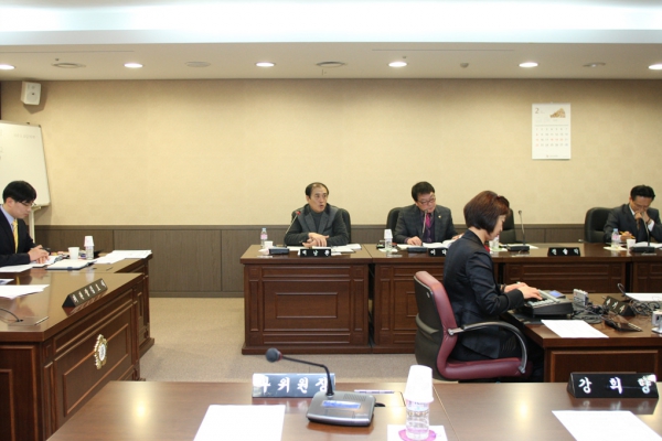 제3 ~ 4차 재난안전관리특별위원회 - 4