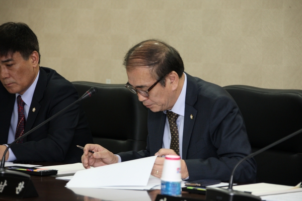 제202회 서울특별시 마포구의회 임시회 제1차 행정건설위원회 - 3