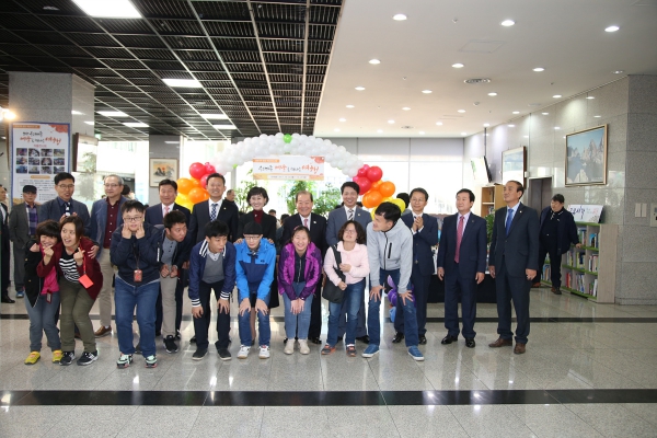 제7회 우리가족 예술로 떠나는 여행 - 7