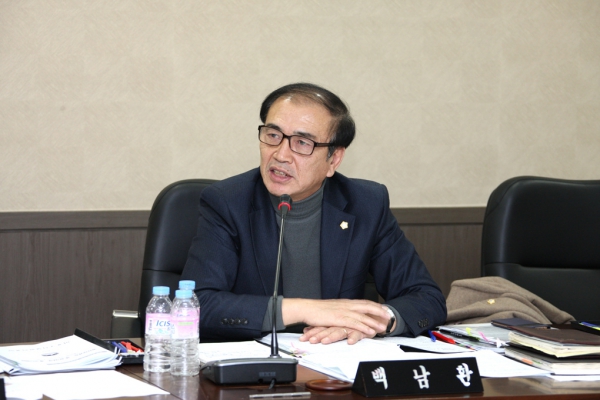 제193회 서울특별시 마포구의회 임시회 제1 ~ 5차 행정건설위원회 - 2