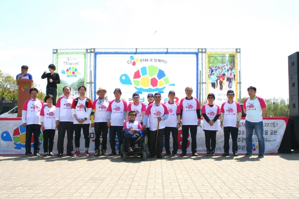 제8회 거북이 마라톤 - 3