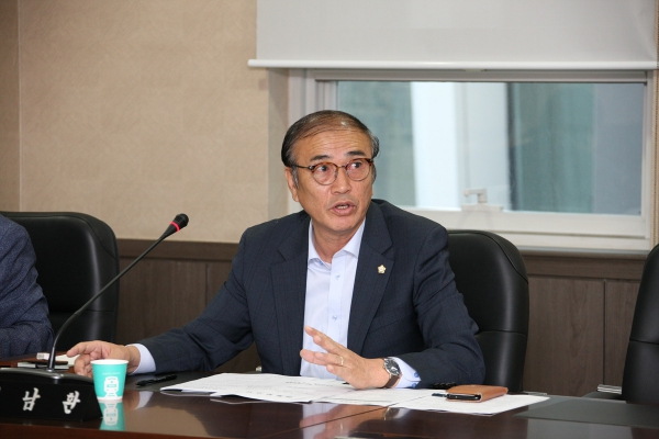 제215회 서울특별시 마포구의회 임시회 제1 ~ 3차 행정건설위원회 - 4