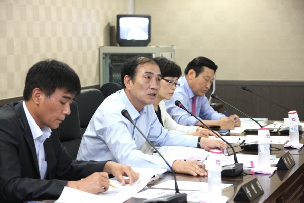 제197회 서울특별시 마포구의회 제1차 정례회 행정건설위원회 - 4