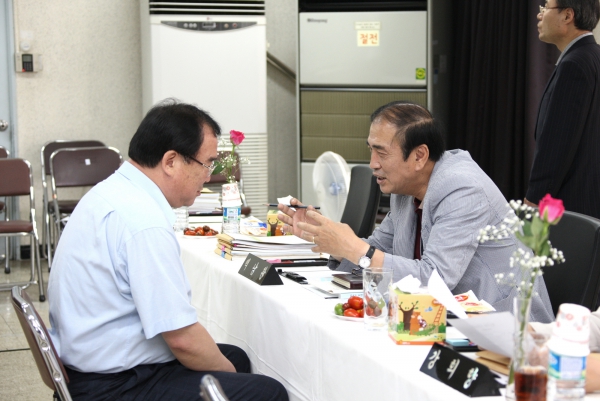 제197회 서울특별시 마포구의회 제1차 정례회 행정건설위원회 - 3