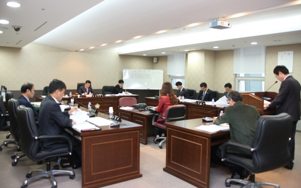 제191회 서울특별시 마포구의회 임시회 제1 ~ 2차 행정건설위원회 - 3