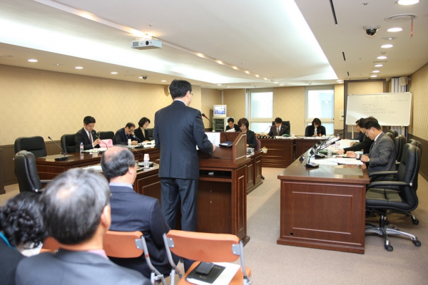 제191회 서울특별시 마포구의회 임시회 제1 ~ 2차 예산결산특별위원회 - 3