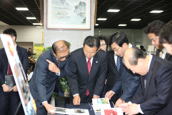 우리가족 예술로 떠나는 여행 오픈식 - 5