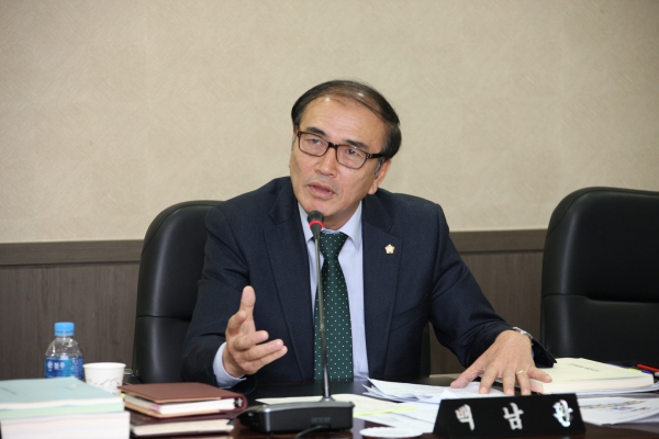 제200회 서울특별시 마포구의회 제2차 정례회 제1 ~ 7차 행정건설위원회 - 5