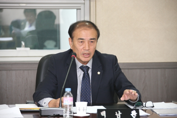 제206회 서울특별시 마포구의회 임시회 행정건설위원회 - 5