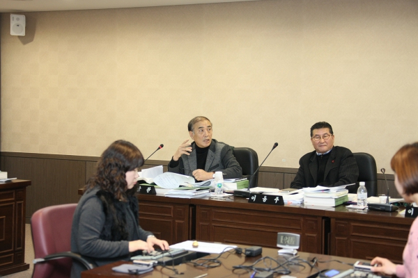 제208회 서울특별시 마포구의회 제2차 정례회 제2 ~ 7차 예산결산특별위원회 - 4