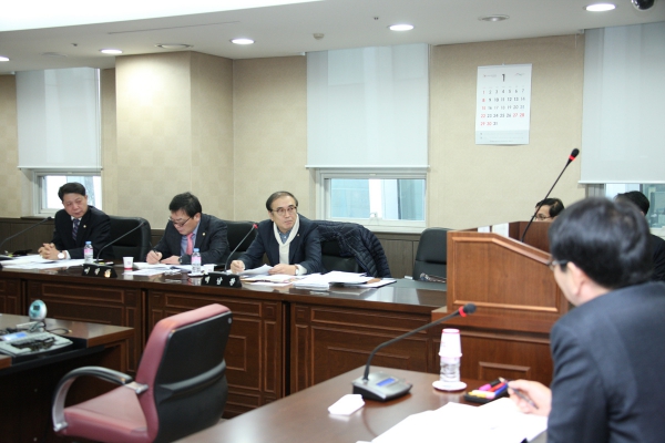 제209회 서울특별시 마포구의회 임시회 제1 ~ 4차 행정건설위원회 - 3