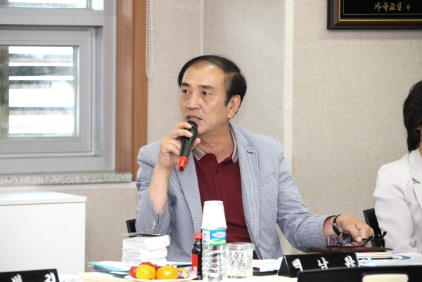 제197회 서울특별시 마포구의회 제1차 정례회 행정건설위원회 - 7