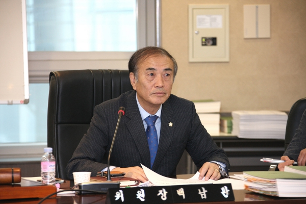 제216회 서울특별시 마포구의회 제2차 정례회 제1 ~ 7차 예산결산특별위원회 - 2