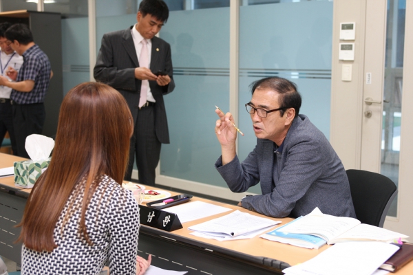 제190회 서울특별시 마포구의회 제1차 정례회 행정건설위원회 - 7