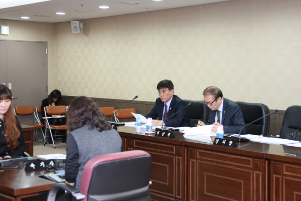 제202회 서울특별시 마포구의회 임시회 제1차 행정건설위원회 - 4