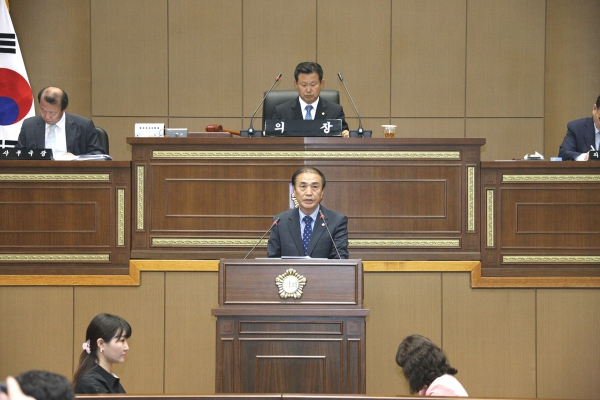 제212회 서울특별시 마포구의회 임시회 제4차 본회의 - 3