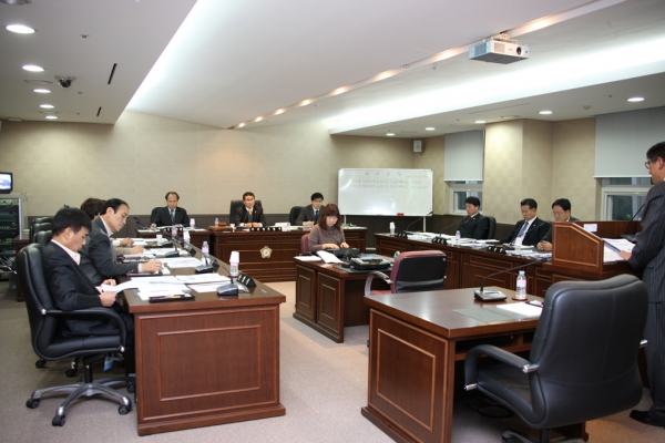 제192회 서울특별시 마포구의회 제2차 정례회 행정건설위원회 - 7