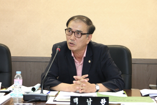 제198회 서울특별시 마포구의회 임시회 제1 ~ 2차 예산결산특별위원회