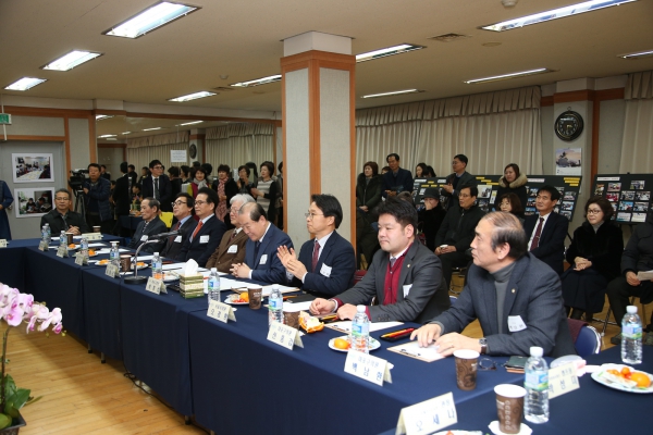 (성산2동)소통.공감 주민간담회 - 2