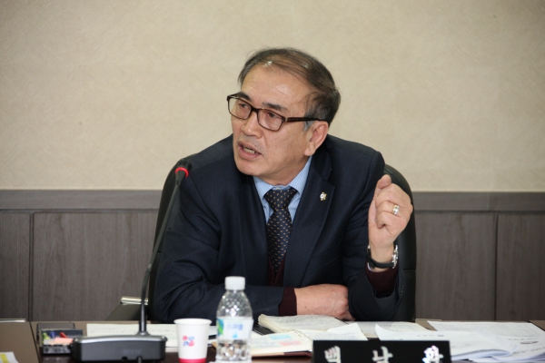 제201회 서울특별시 마포구의회 임시회 제1 ~ 4차 행정건설위원회 - 2