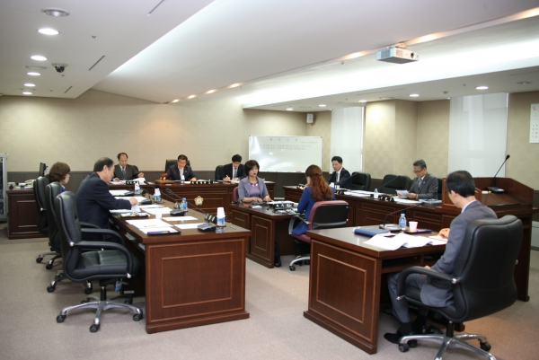 제196회 서울특별시 마포구의회 임시회 제1 ~ 2차 행정건설위원회 - 3