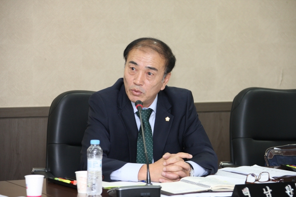 제198회 서울특별시 마포구의회 임시회 제1 ~ 3차 행정건설위원회 - 3