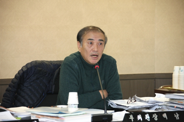 제216회 서울특별시 마포구의회 제2차 정례회 제1 ~ 7차 예산결산특별위원회 - 10