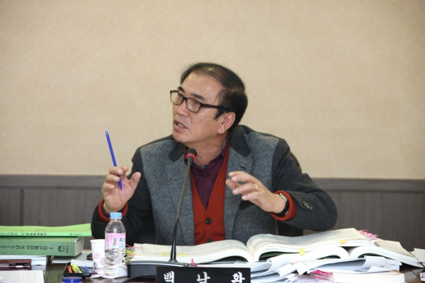 제192회 서울특별시 마포구의회 제2차 정례회 예산결산특별위원회 - 3