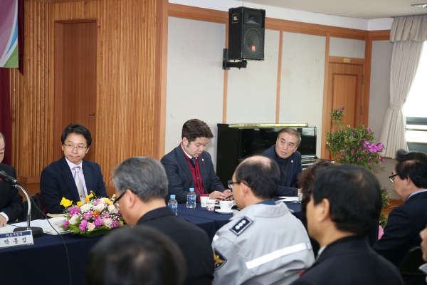 2017년 동정보고회 성산2동 - 6