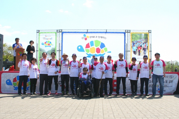 제8회 거북이 마라톤 - 4