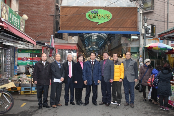 재난안전관리특별위원회 현장 방문 - 5