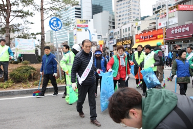 봄맞이 대청소 3