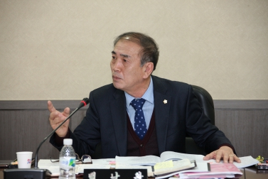 제201회 서울특별시 마포구의회 임시회 제1 ~ 4차 행정건설위원회 6