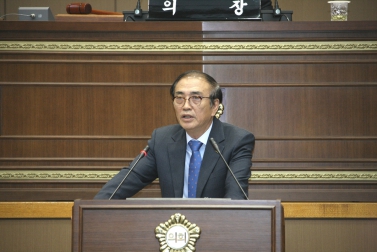 제215회 서울특별시 마포구의회 임시회 제2차 본회의 11