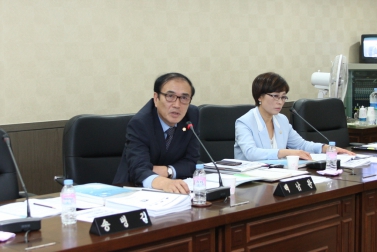 제190회 서울특별시 마포구의회 제1차 정례회 행정건설위원회 9