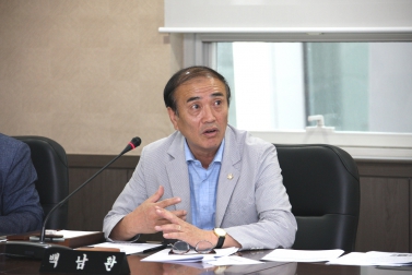 제214회 서울특별시 마포구의회 임시회 제1차 행정건설위원회 5